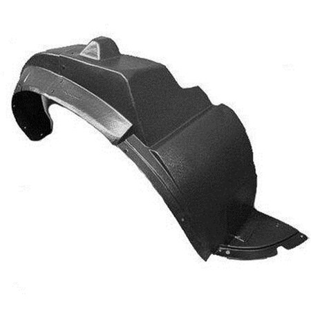 Geared2Golf Right Hand Fender Liner for 2006-2011 Chevy HHR GE2143515